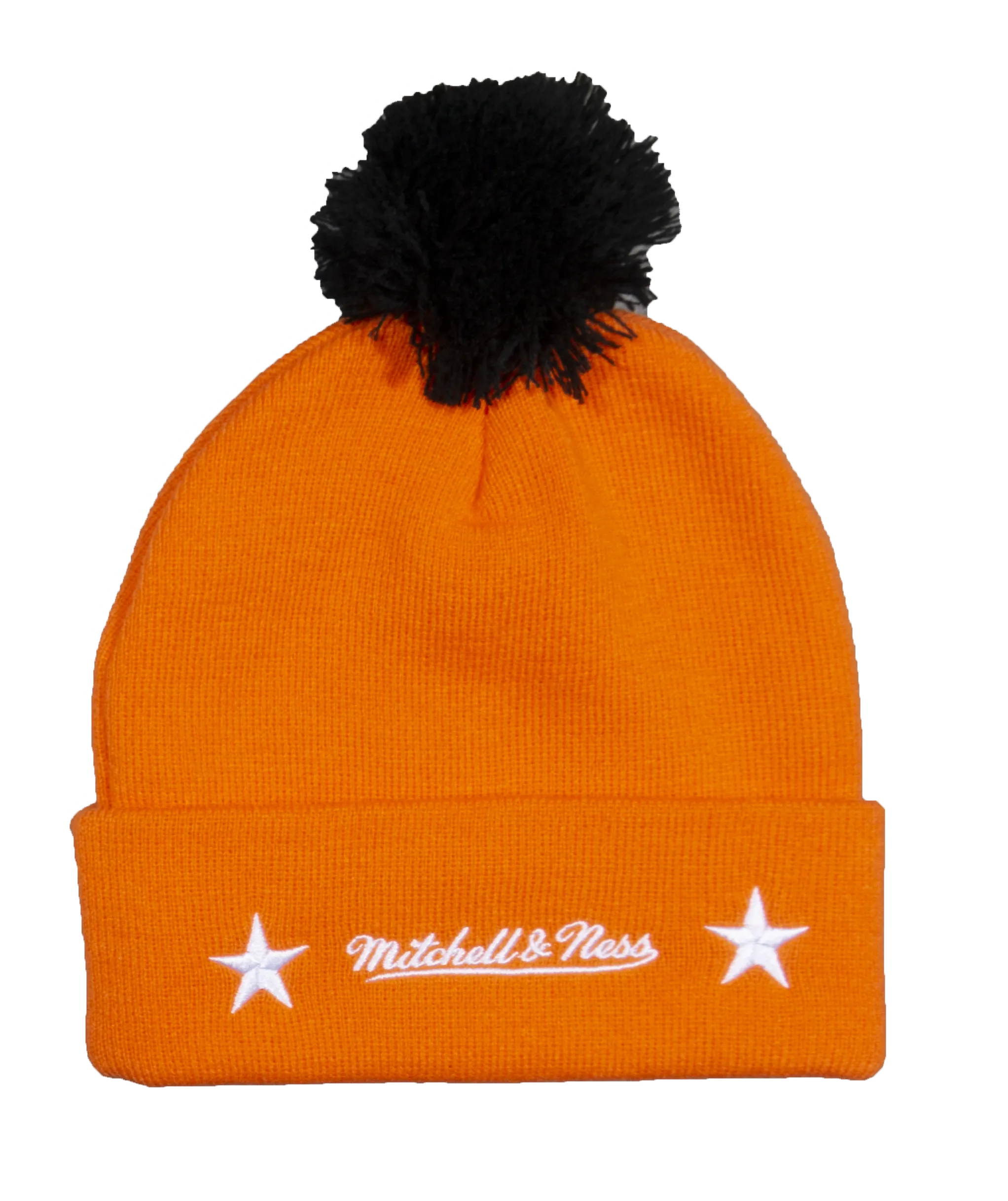 2024 NHL All Star Mitchell & Ness Men's Campbell Vintage Toque