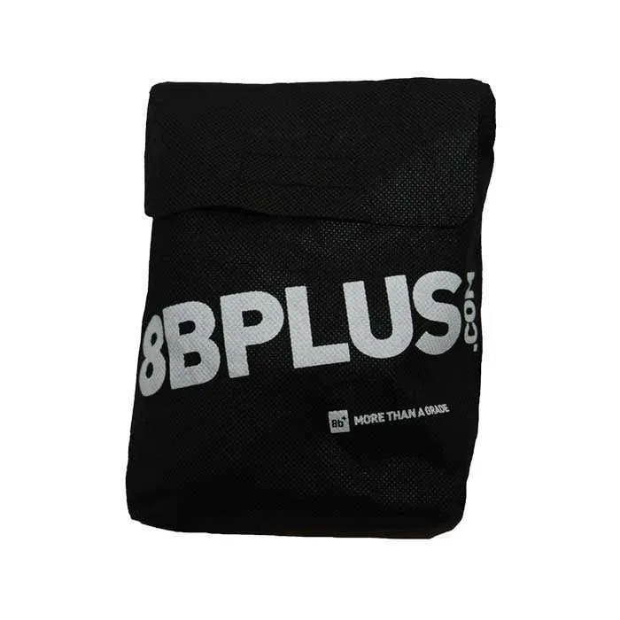 8BPlus Roy | Chalk Bags | BananaFingers