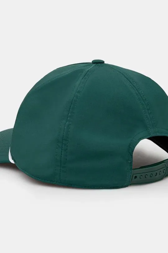 adidas Originals baseball cap Skate Collab Ht green color with an application IY5356