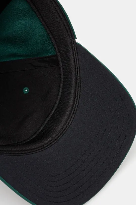 adidas Originals baseball cap Skate Collab Ht green color with an application IY5356