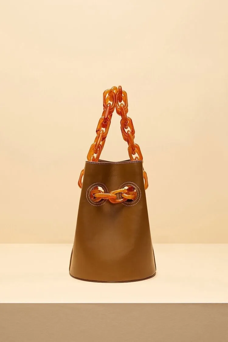 Alana Bucket Bag