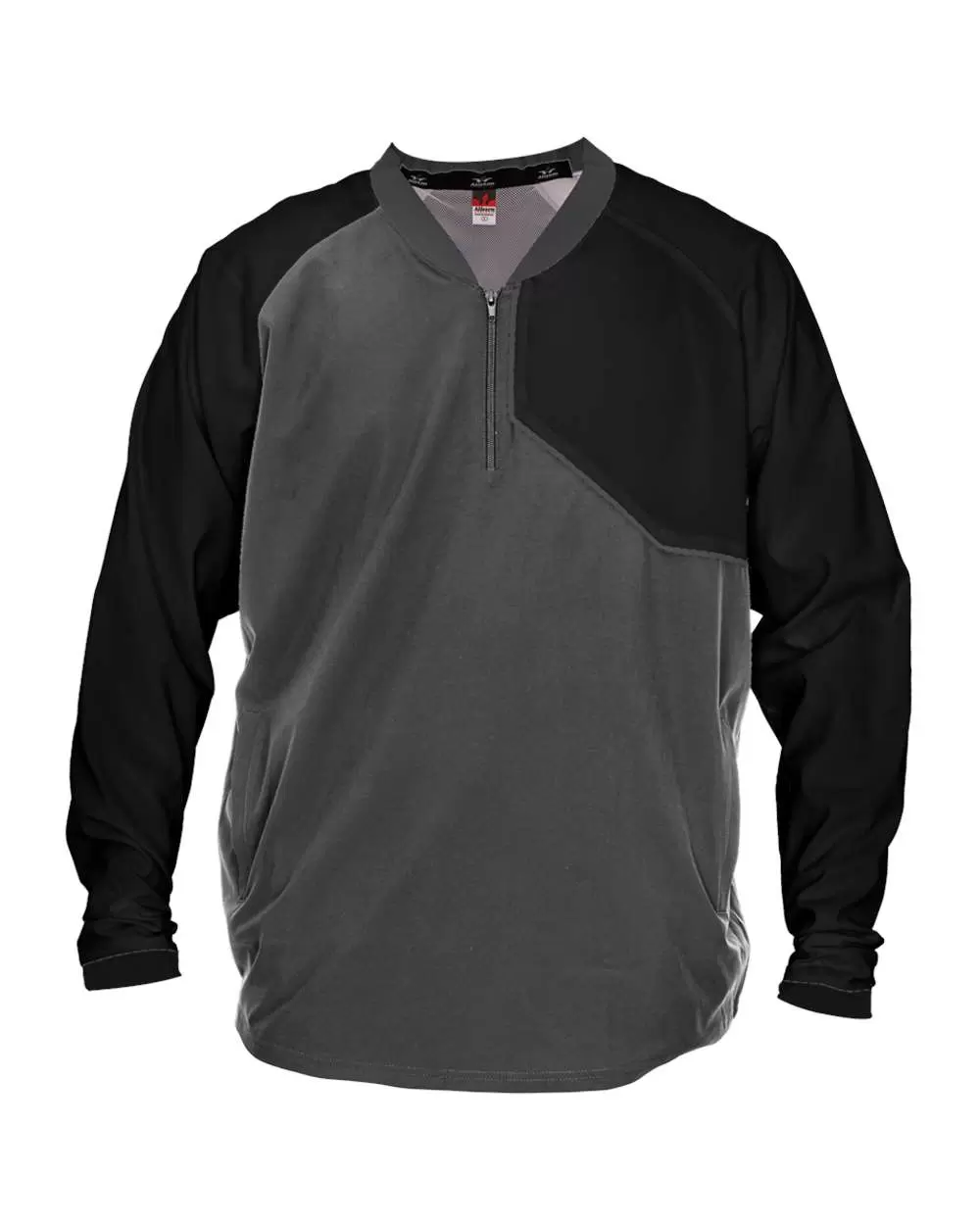 Alleson Athletic 3JLS21A Field Batters Jacket SKU: 3JLS21A