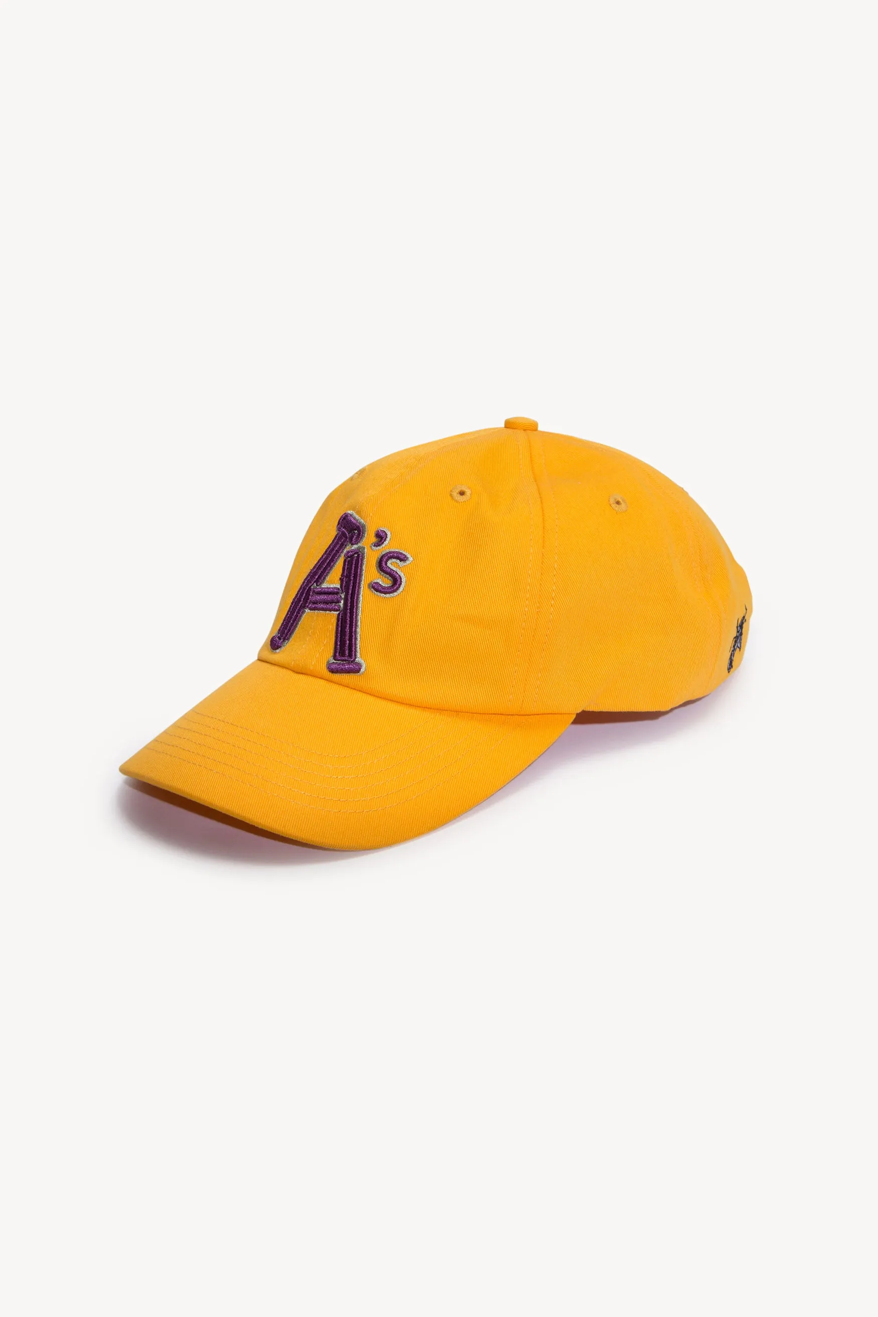 Aries Column A Baseball Cap