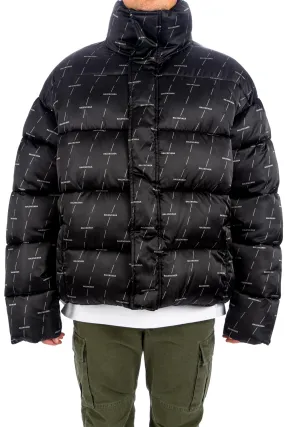 Balenciaga Coat Bb Puffer | Credomen