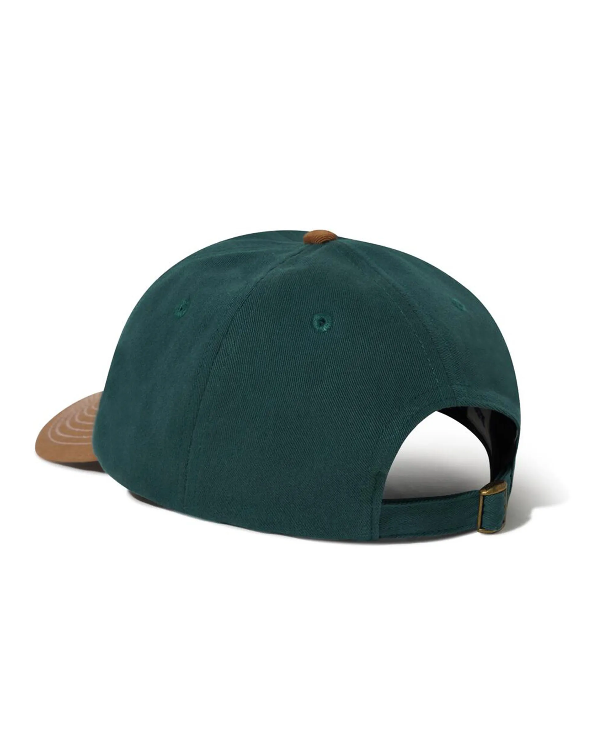 Big Apple 6 Panel Cap