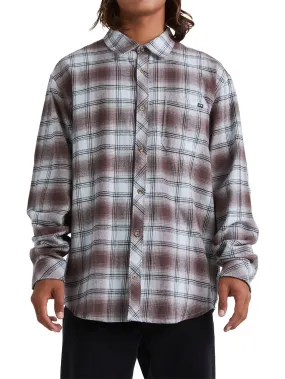 Billabong Men's Coastline Flannel