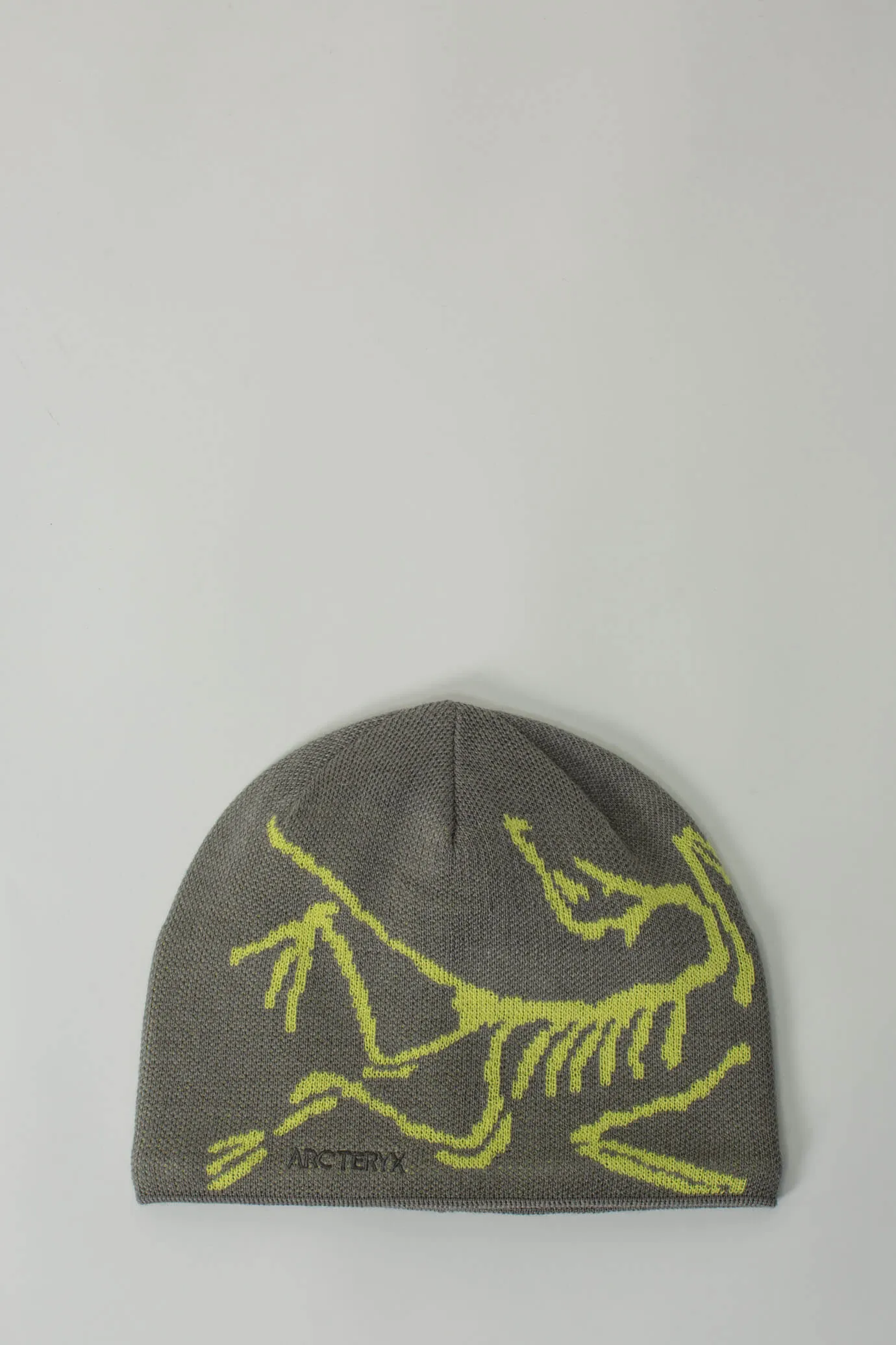 Bird Head Toque