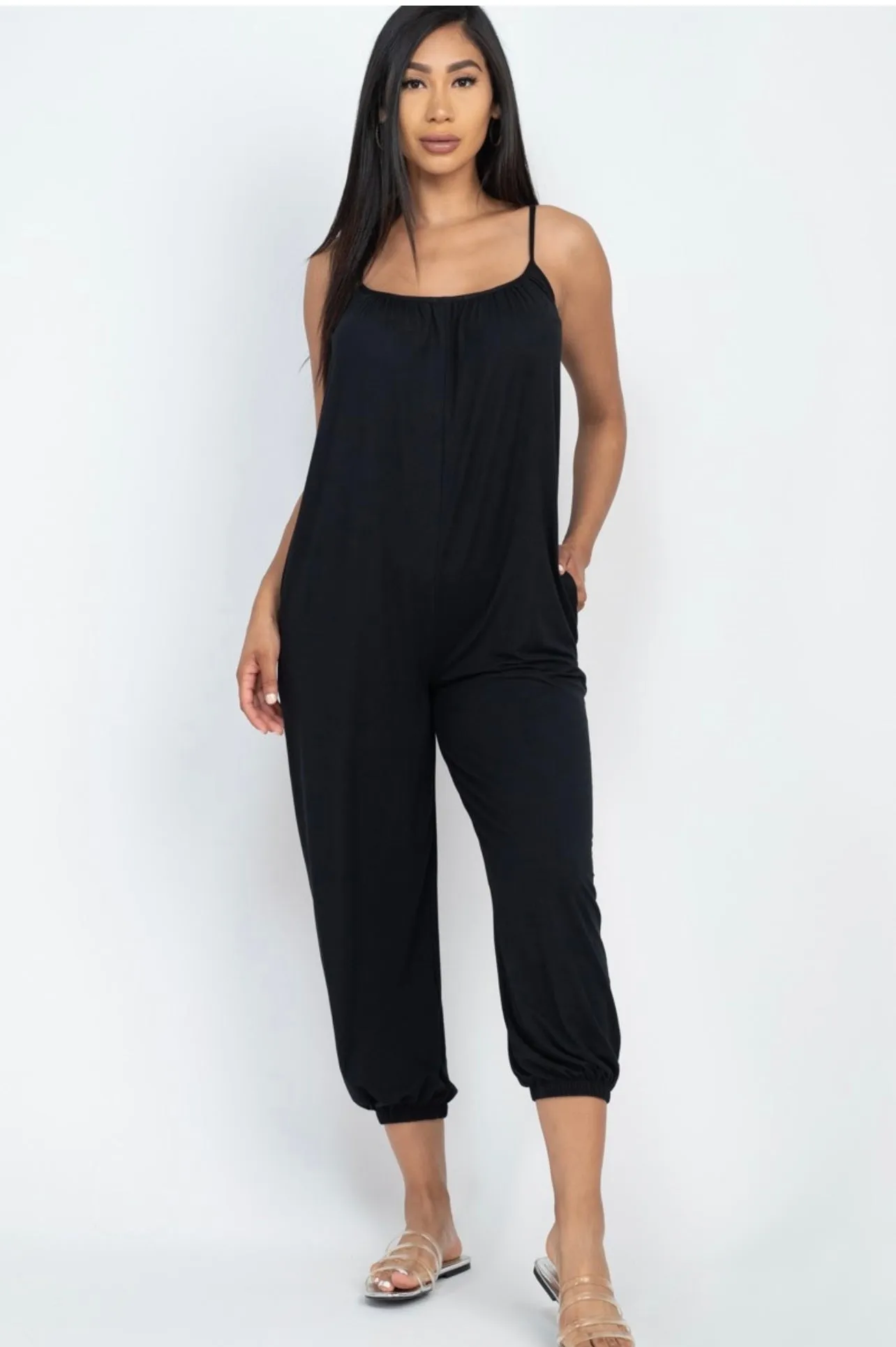 Brenna Jumpsuit