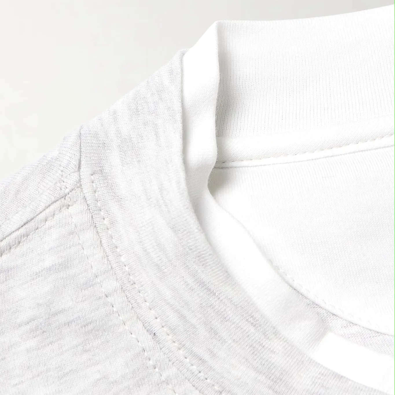 BRUNELLO CUCINELLI  |Cotton Short Sleeves T-Shirts