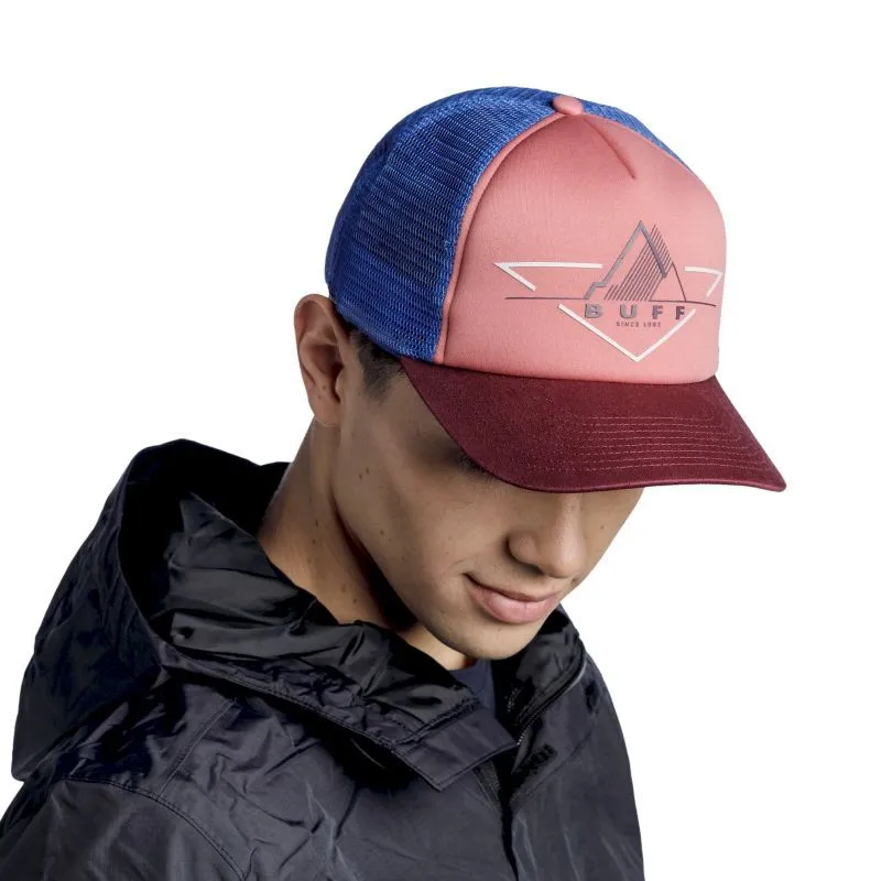 Buff  Trucker Cap - Cappellino