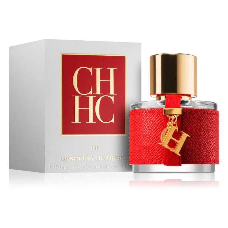 Carolina Herrera Ch Et