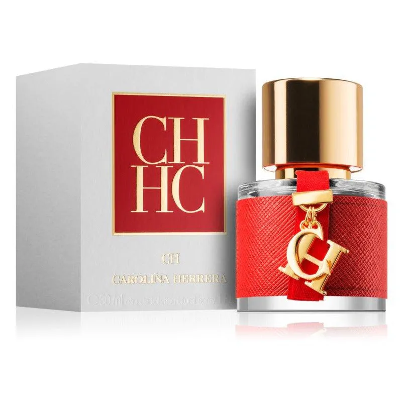 Carolina Herrera Ch Et