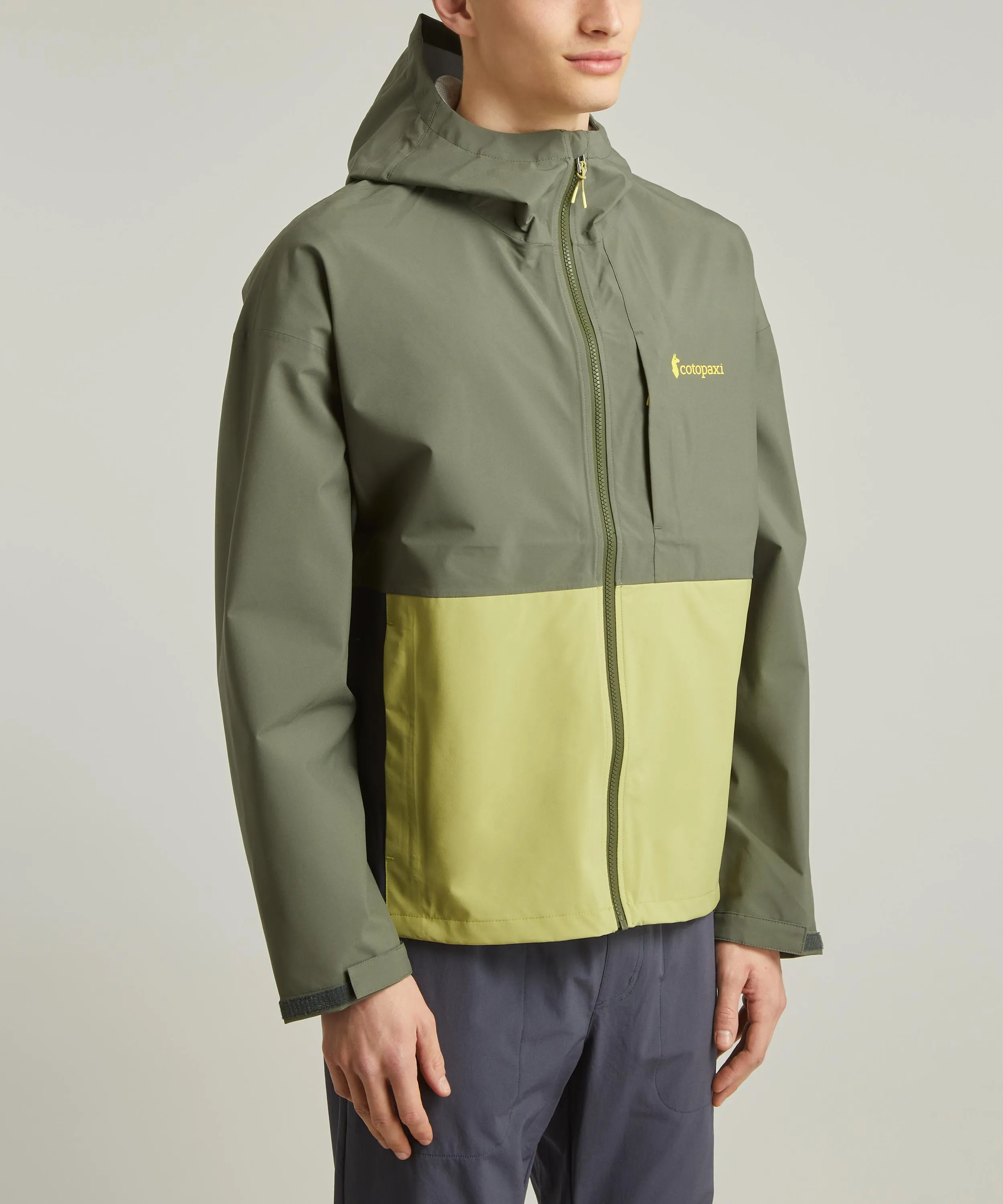 Cielo Rain Jacket