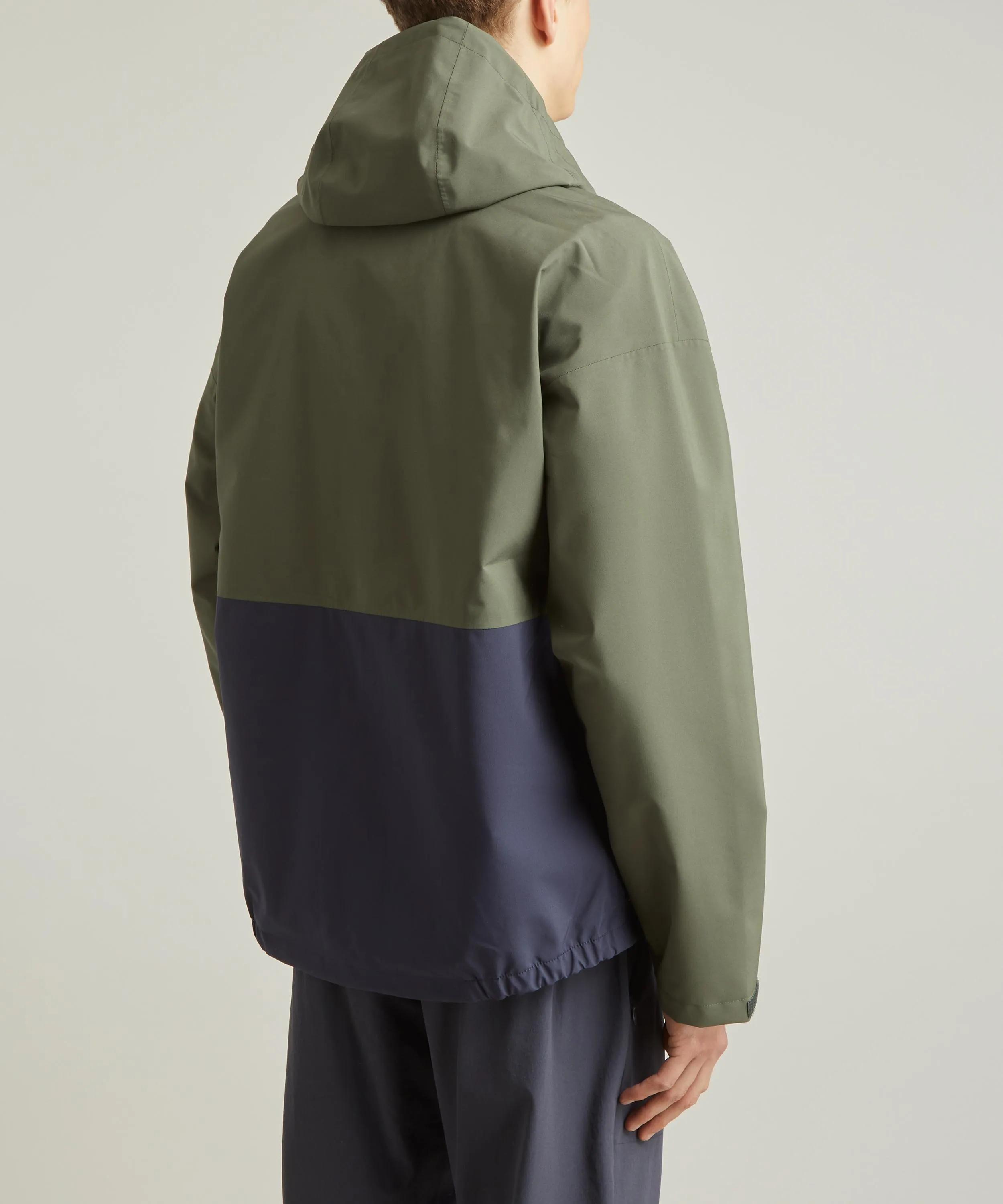 Cielo Rain Jacket