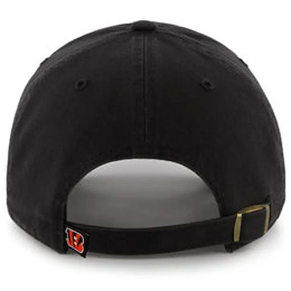 Cincinnati Bengals (NFL) - Unstructured Baseball Cap