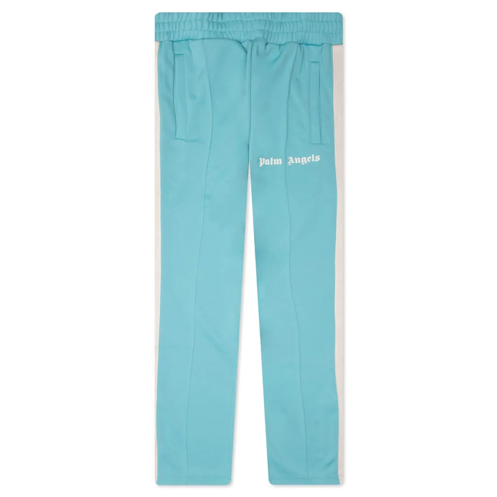 Classic Track Pants - Light Blue