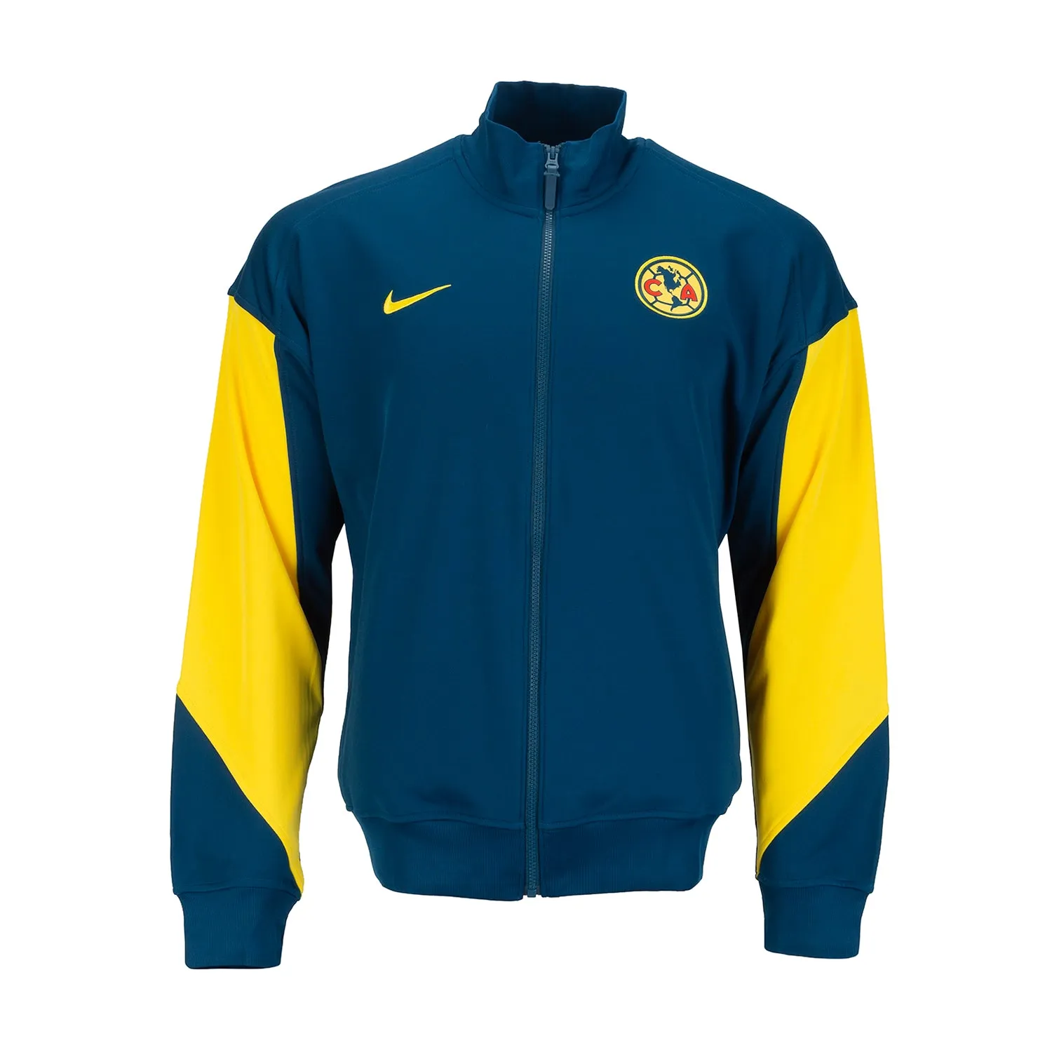 Club America Anthem Jacket - Mens