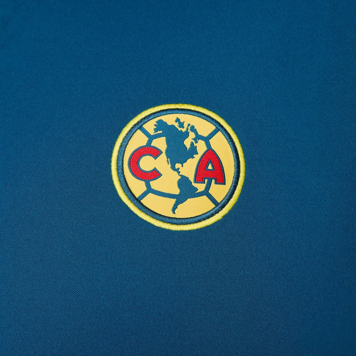 Club America Anthem Jacket - Mens