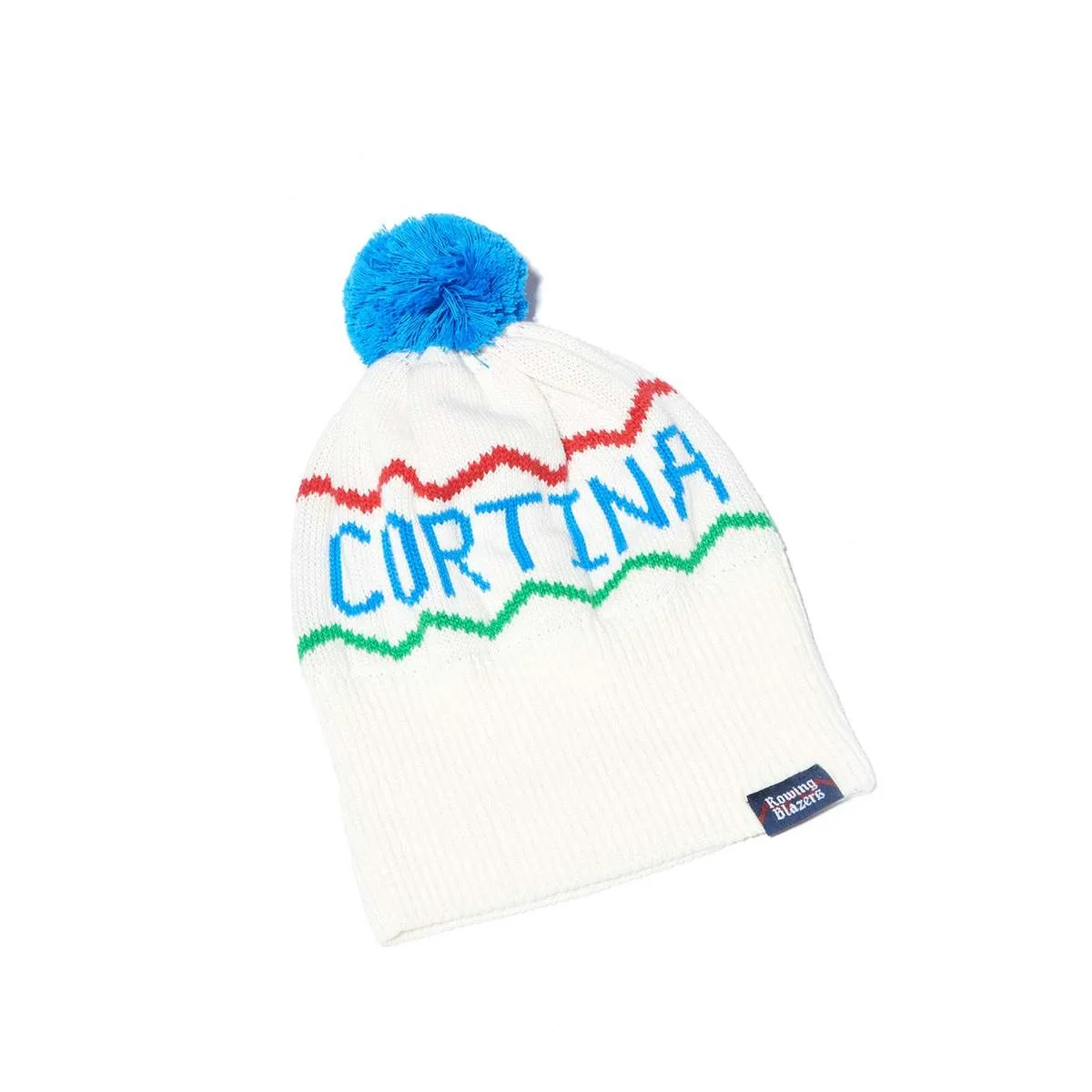 Cortina Cotton Toque