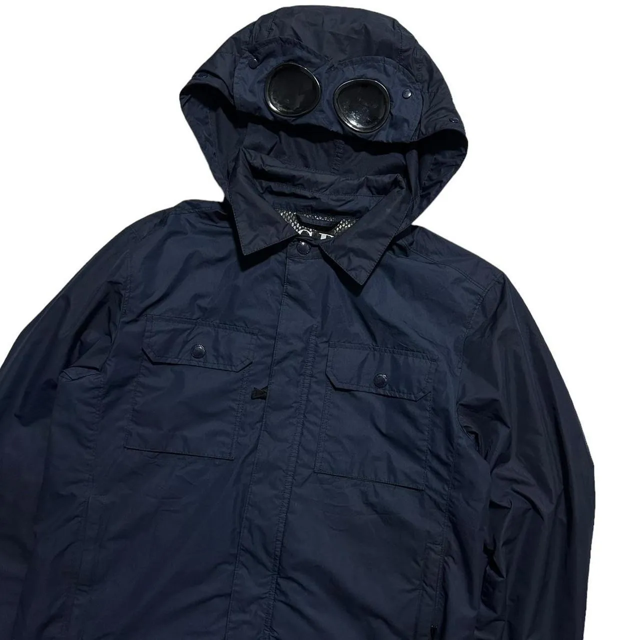 CP Company Micro-M Goggle Jacket