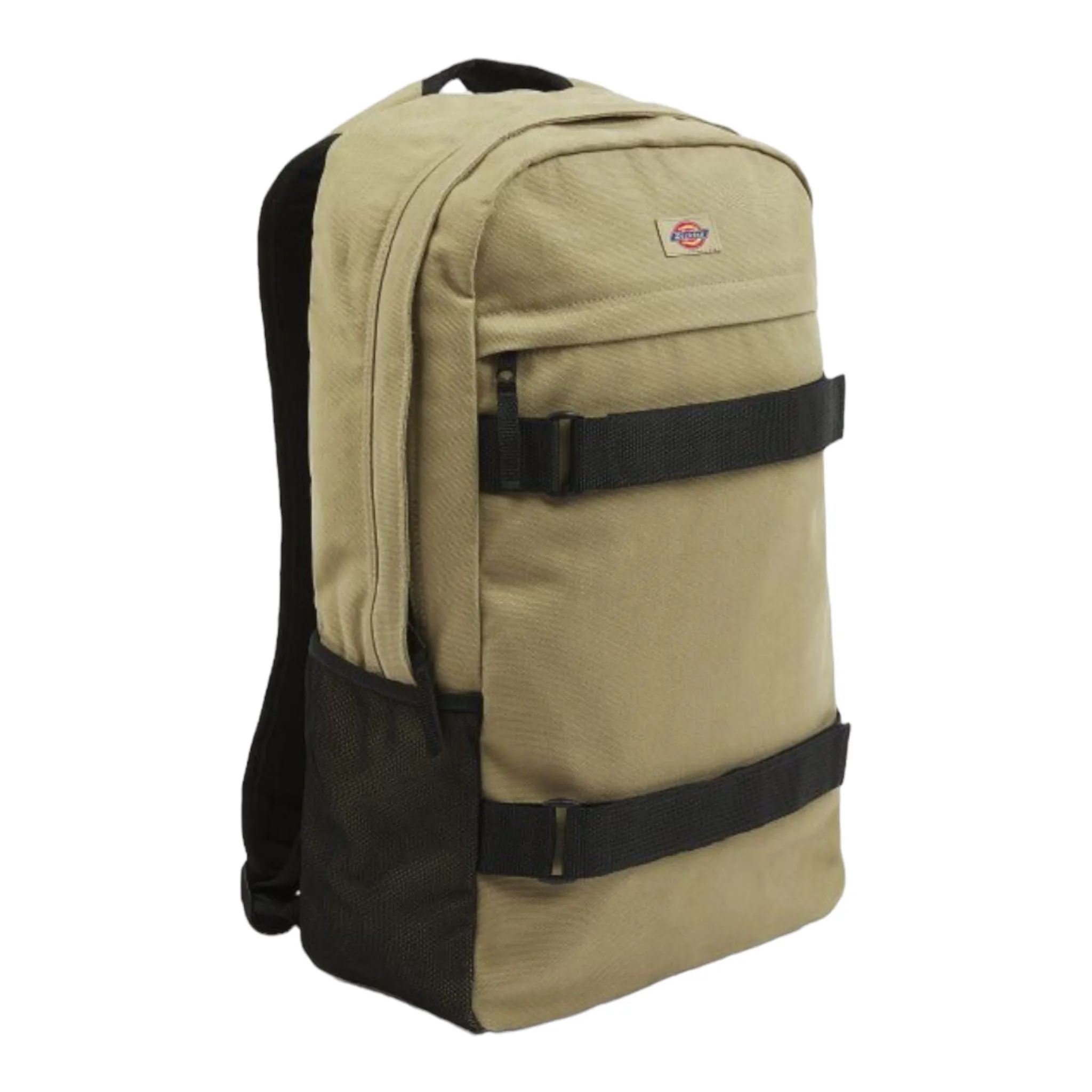 Dickies Duck Canvas Plus Backpack Desert Sand