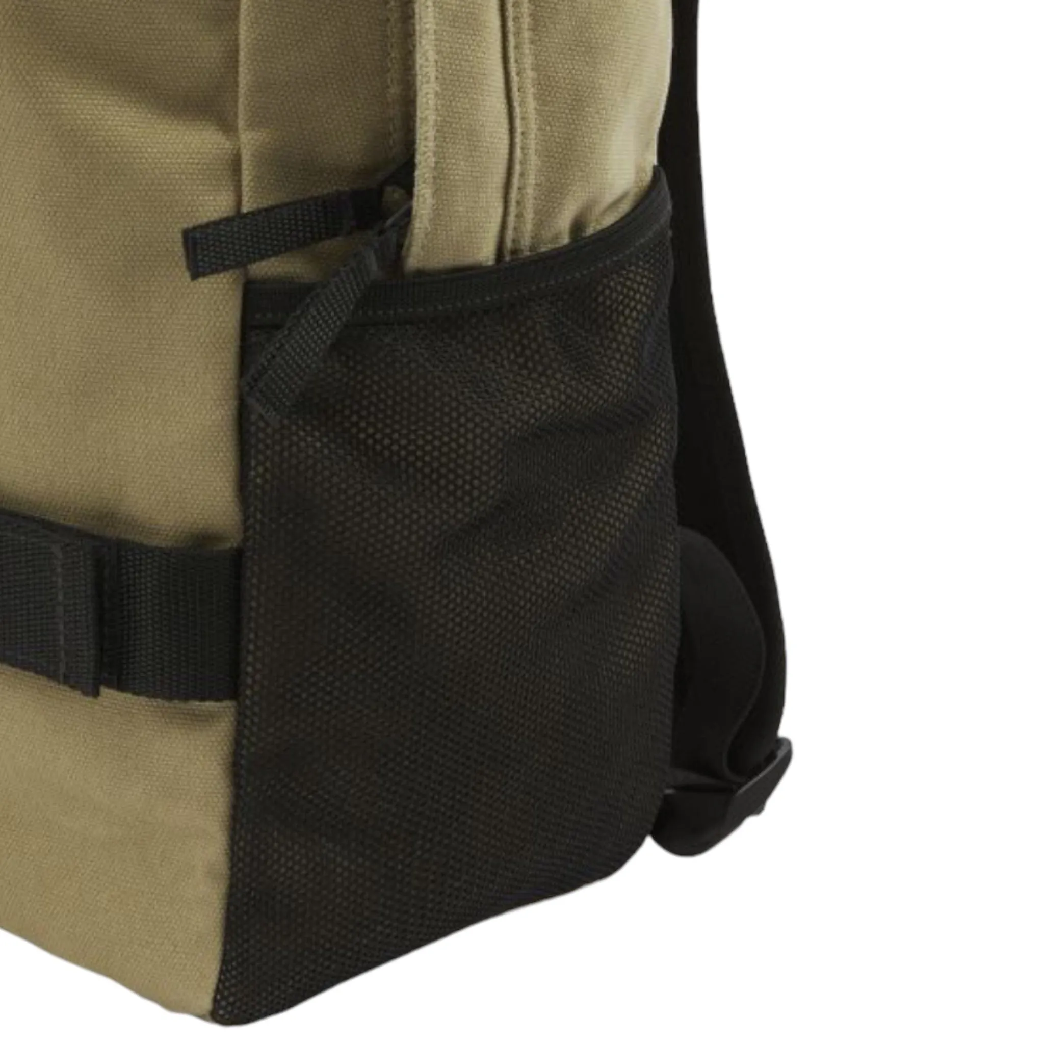 Dickies Duck Canvas Plus Backpack Desert Sand