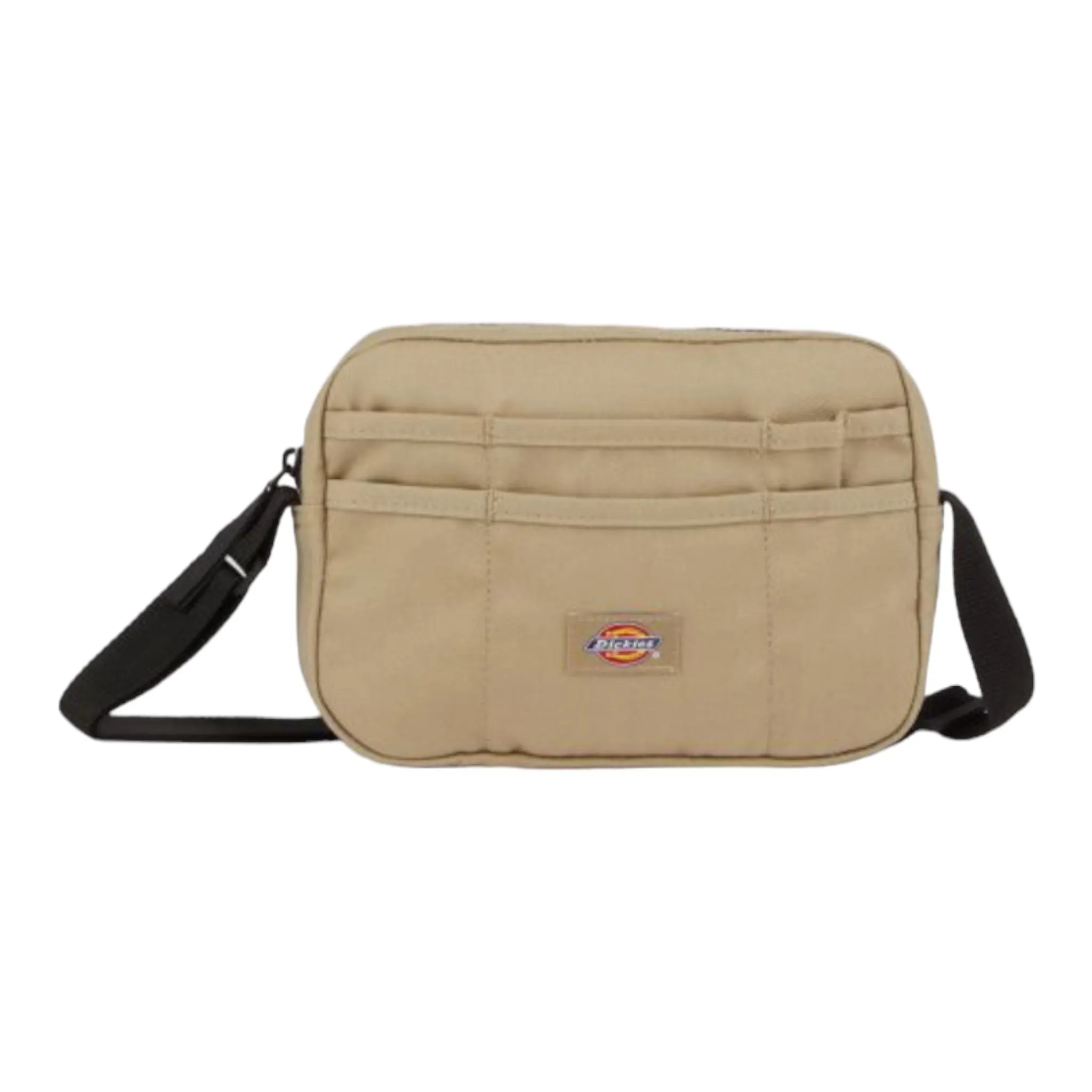 Dickies Moreauville Messenger Bag Khaki