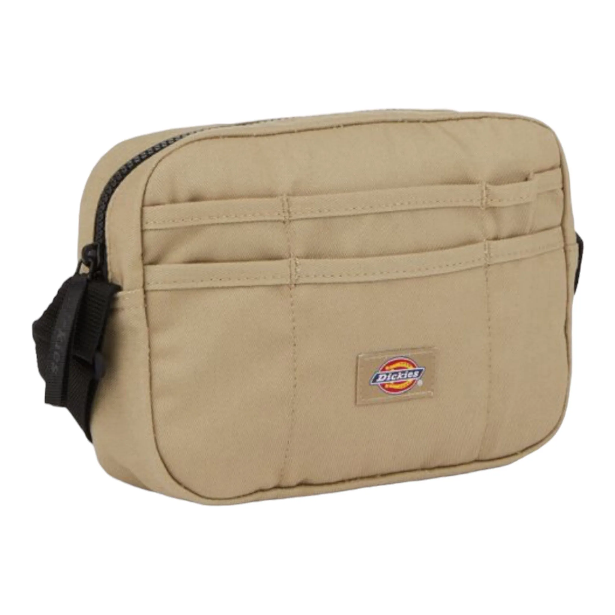 Dickies Moreauville Messenger Bag Khaki