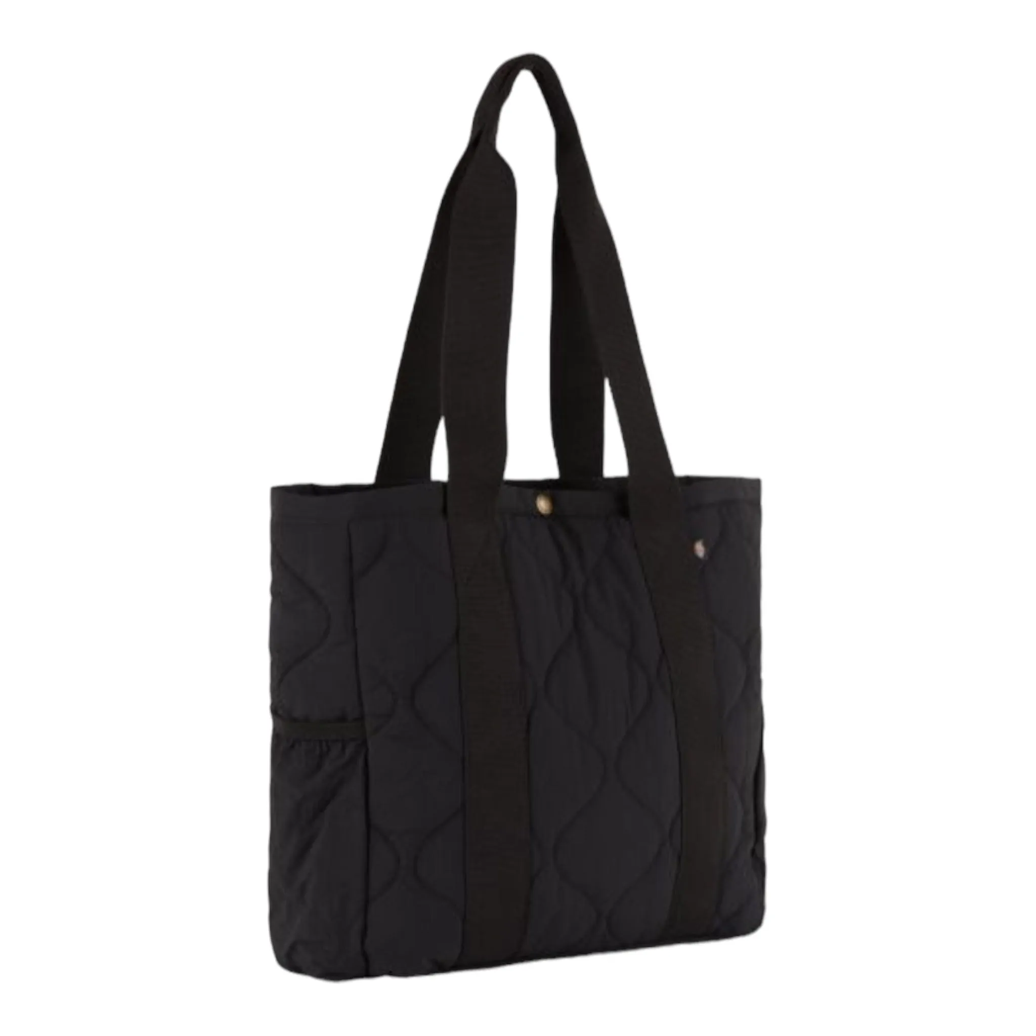 Dickies Thorsby Liner Tote Bag Black