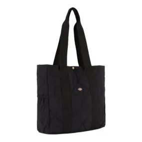 Dickies Thorsby Liner Tote Bag Black