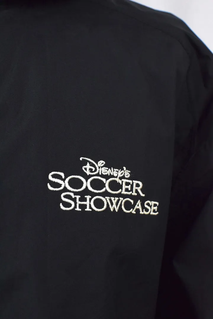 Disney Soccer Showcase Spray Jacket