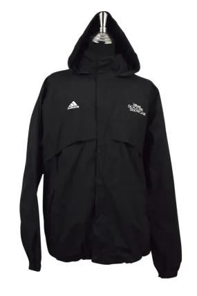 Disney Soccer Showcase Spray Jacket