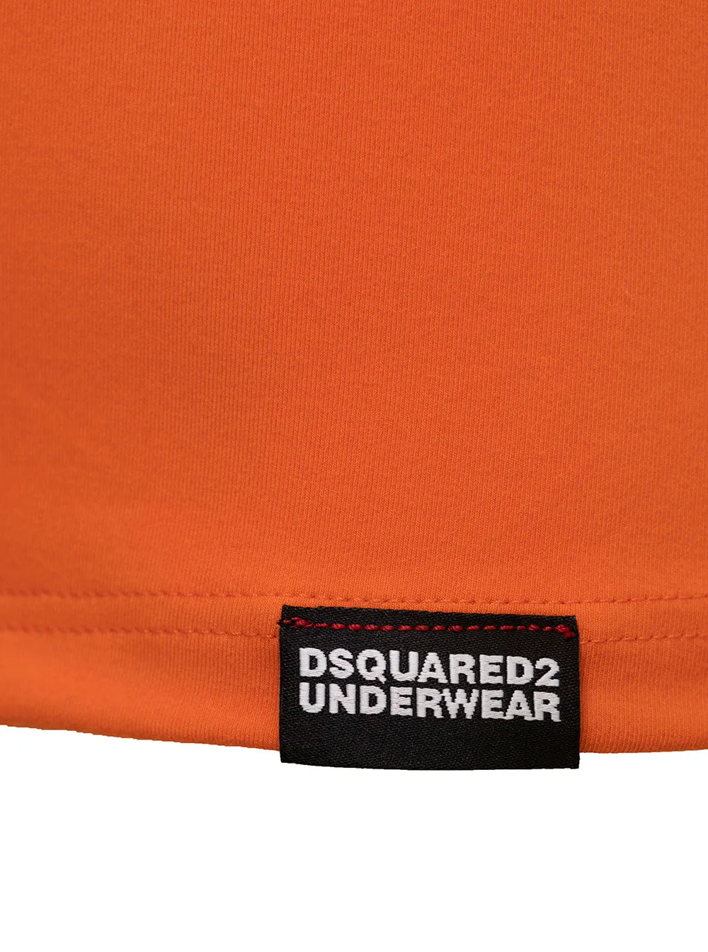 Dsquared2 Logo Printed Tank Top