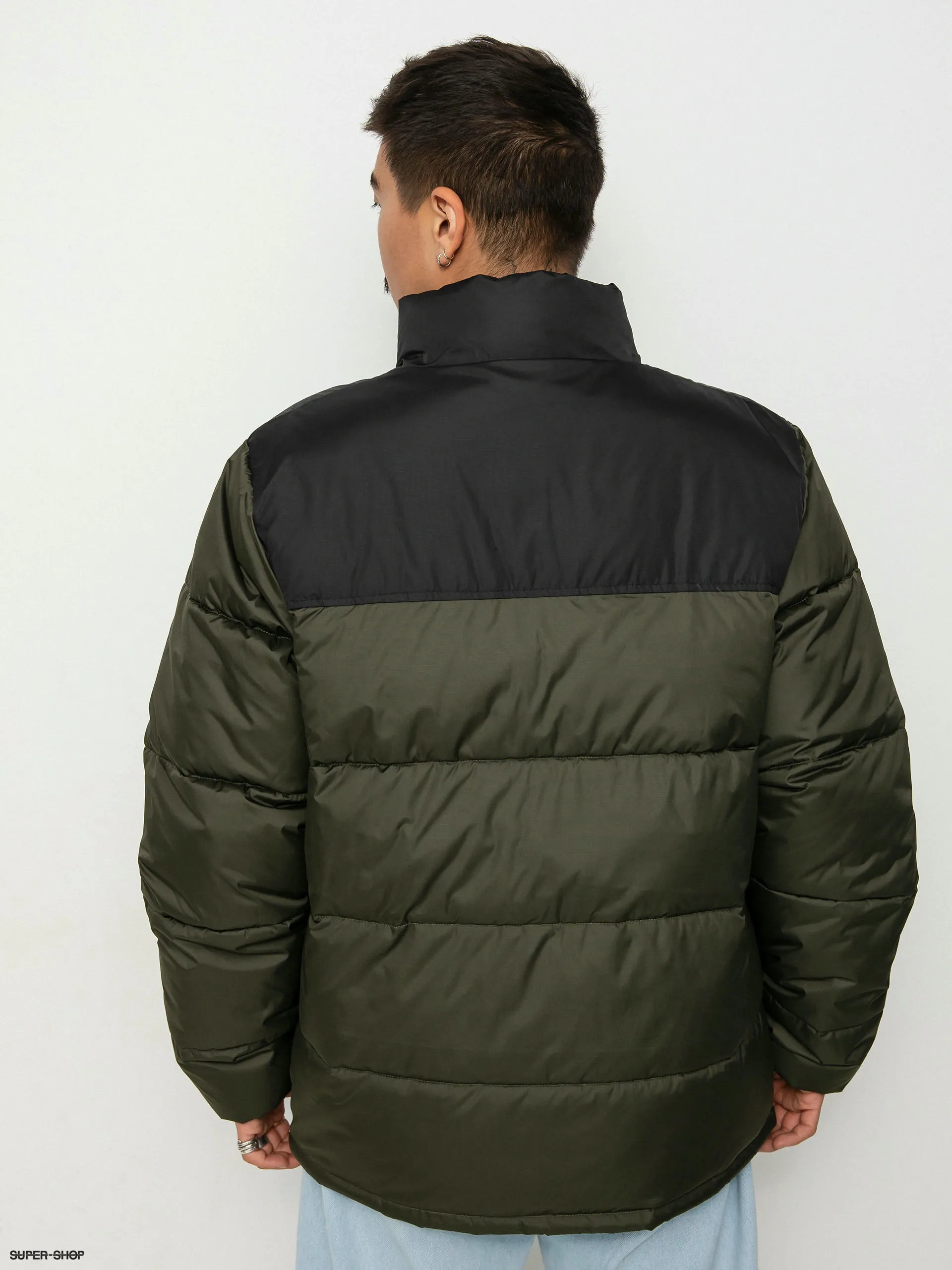 Element Alder Arctic Fundame Jacket (forest night)