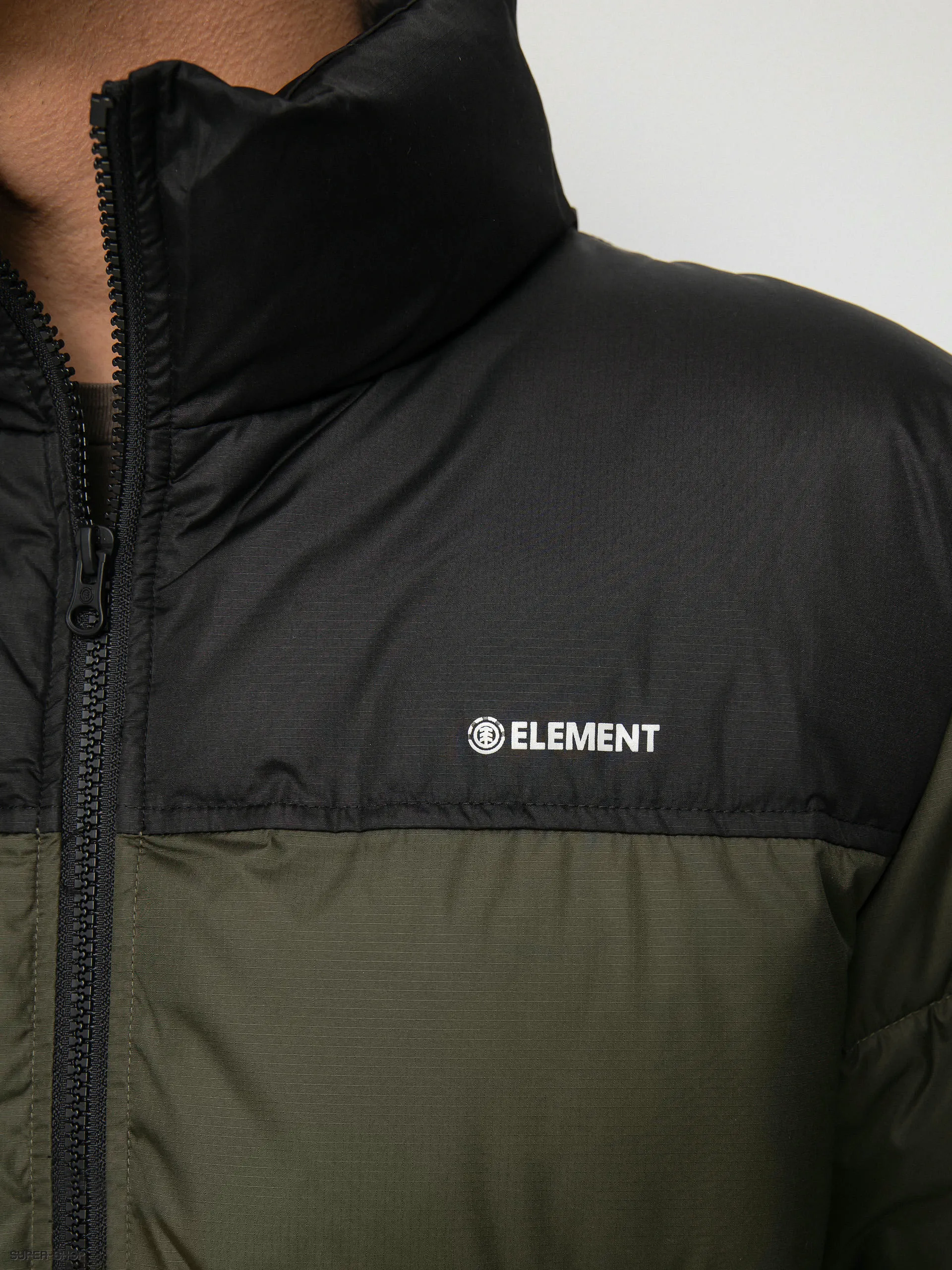 Element Alder Arctic Fundame Jacket (forest night)