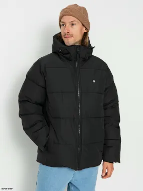 Element Dulcey Puff 2 0 Jacket (jet black)