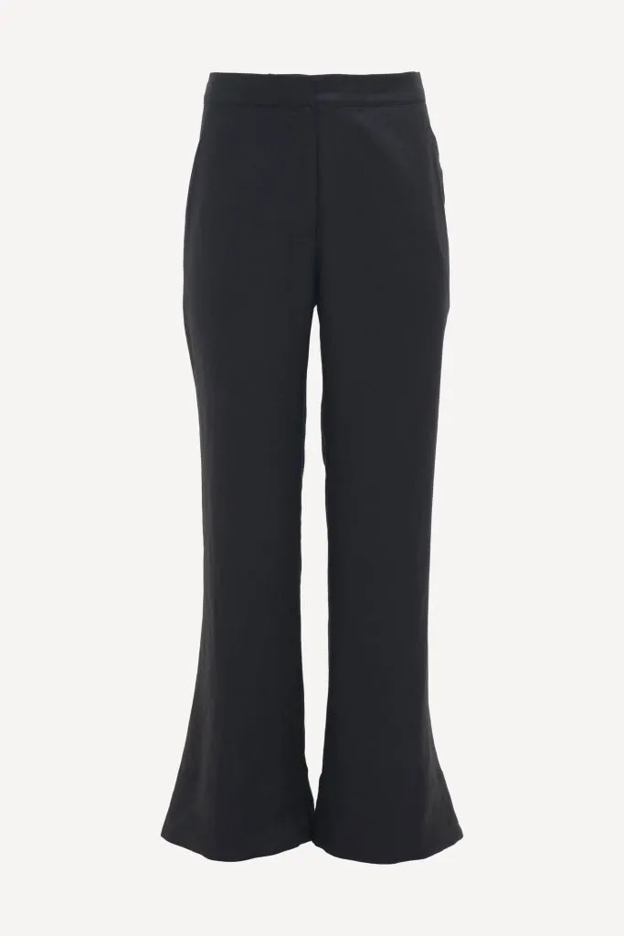 Elk The Label - Stilla Pant - Black