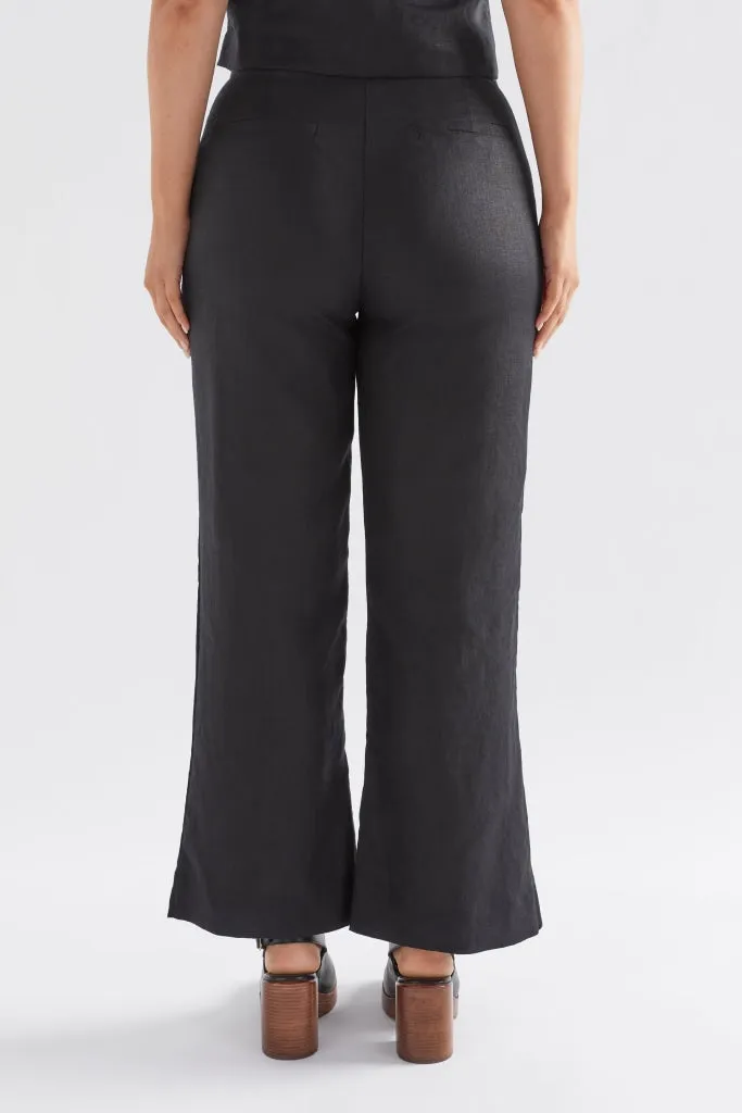 Elk The Label - Stilla Pant - Black