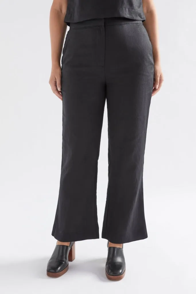 Elk The Label - Stilla Pant - Black