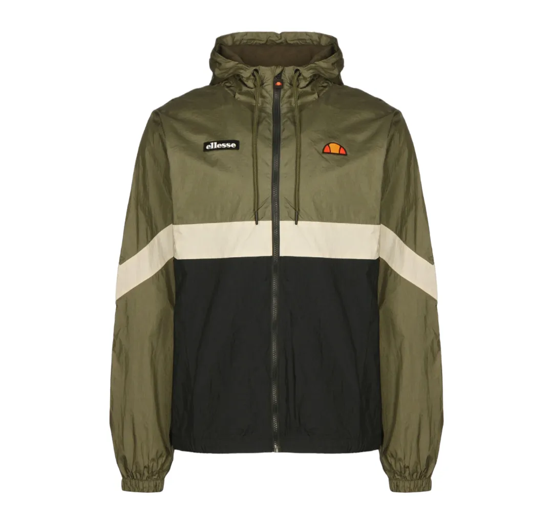 Ellesse Nembro Jacket