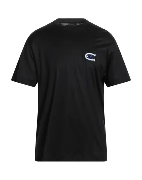 EMPORIO ARMANI  |Short Sleeves Logo T-Shirts