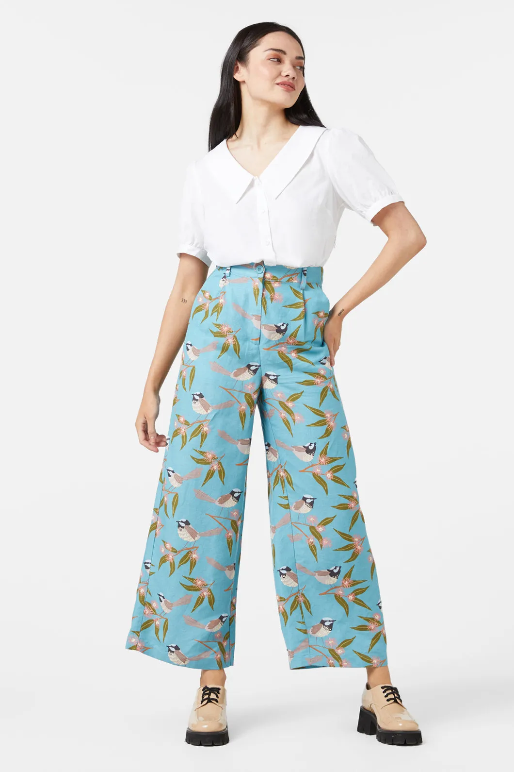 Fairy Wren Pant