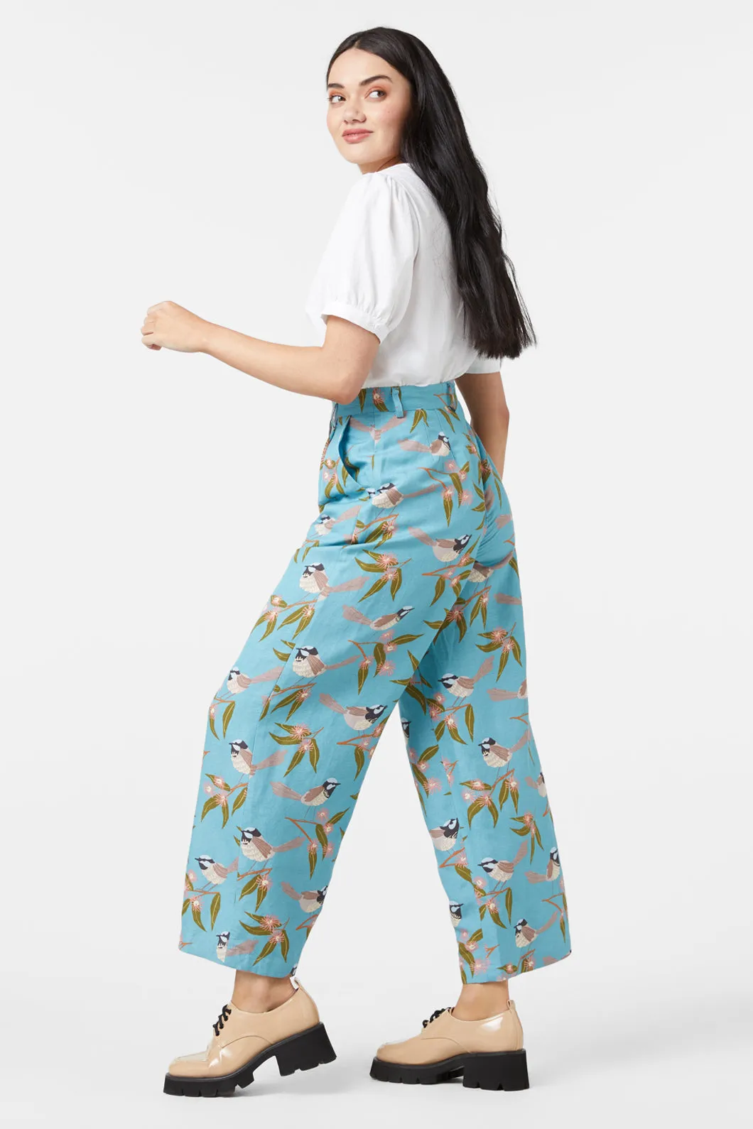 Fairy Wren Pant