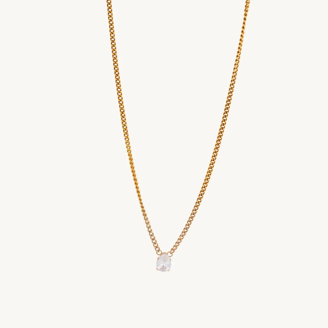 Florence Necklace