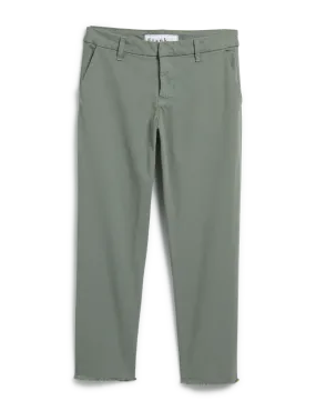 Frank & Eileen Wicklow Pant in Rosemary