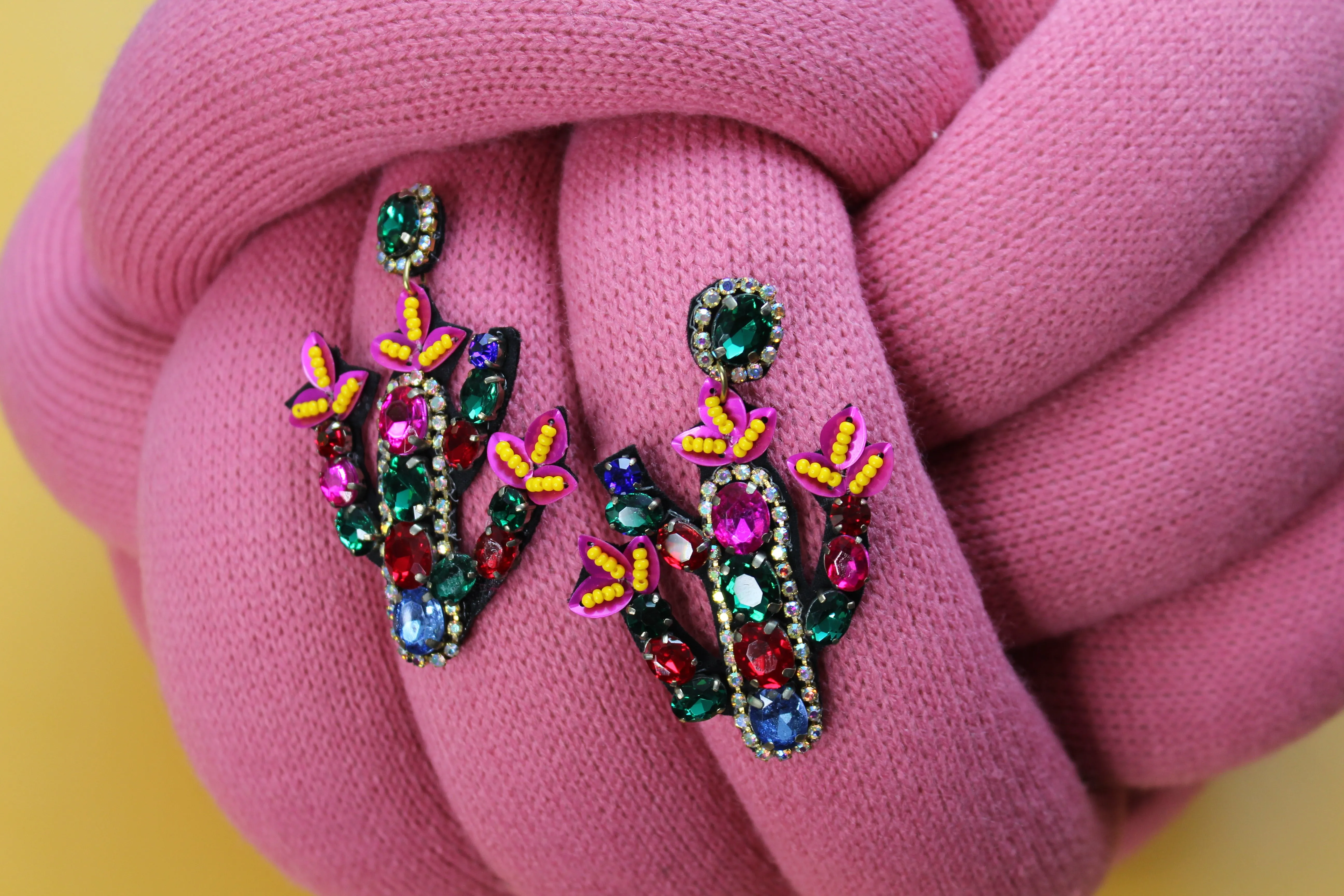 Frida Earrings