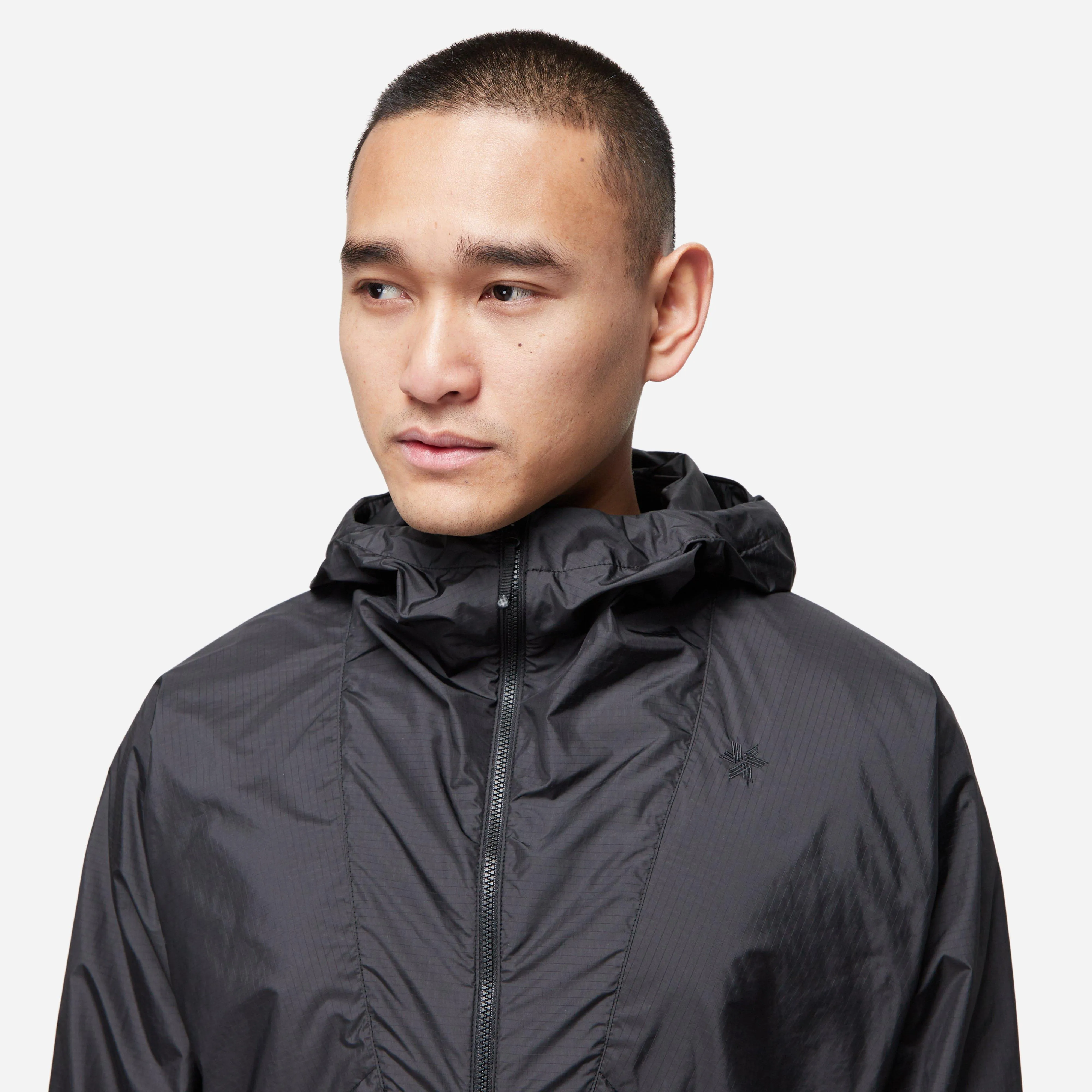 Goldwin Ripstop Light Jacket