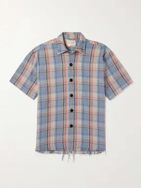 Greg Lauren  |Shirts