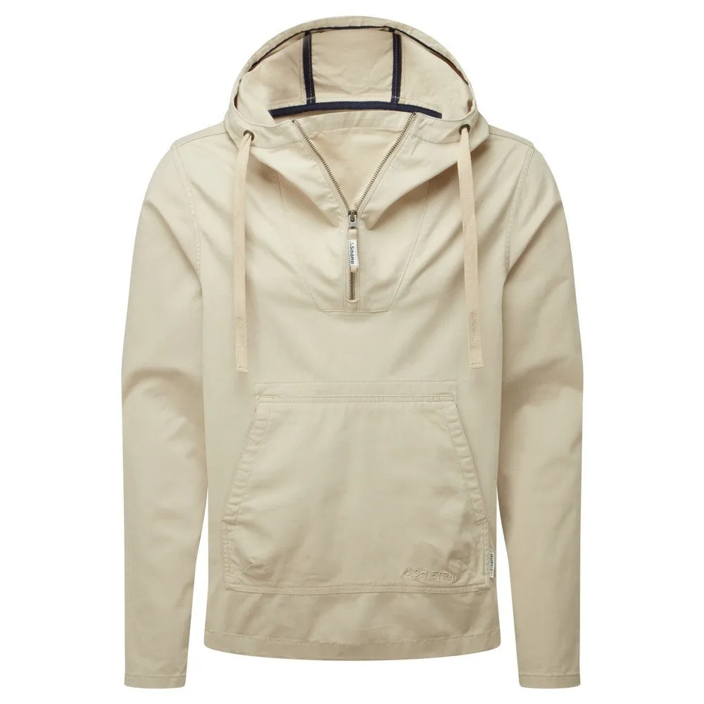 Harbour Smock                             Oat