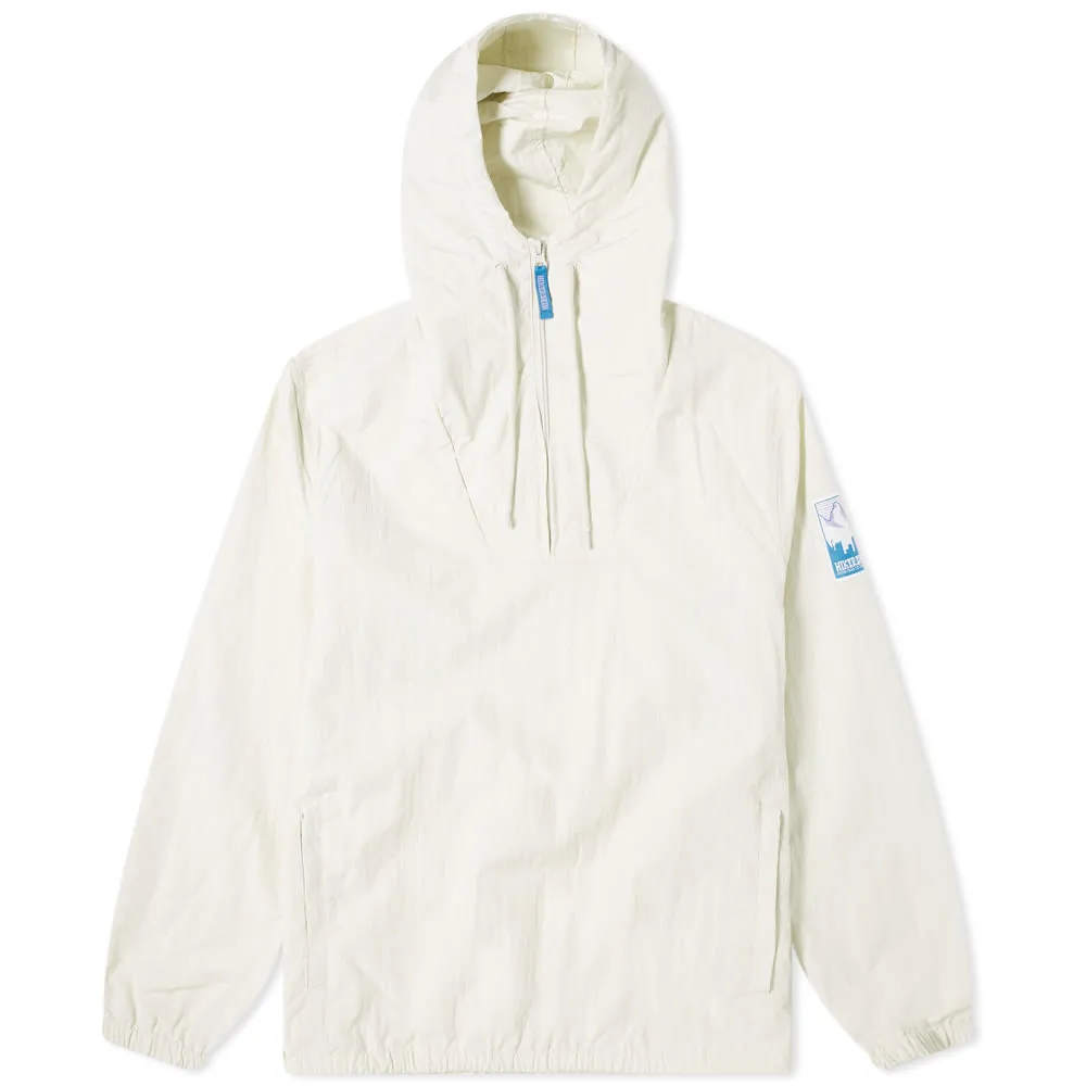 Hikerdelic Conway Smock JacketOff White